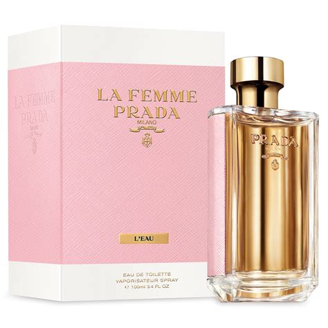 Prada la femme for women